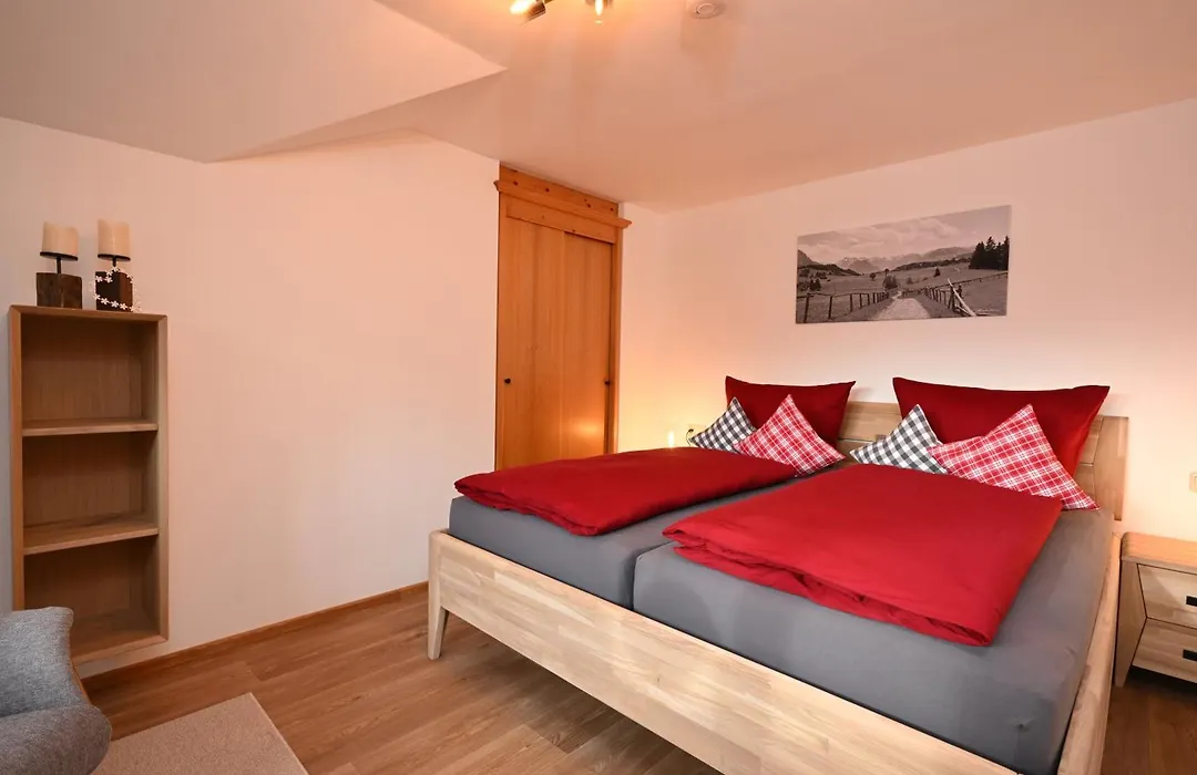 Ferienwohnung Beim Seffar-1
