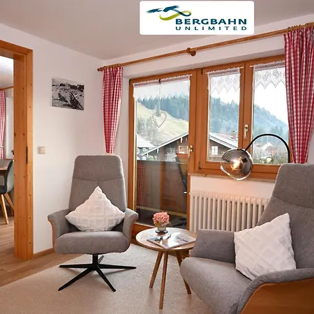 Ferienwohnung Beim Seffar-2