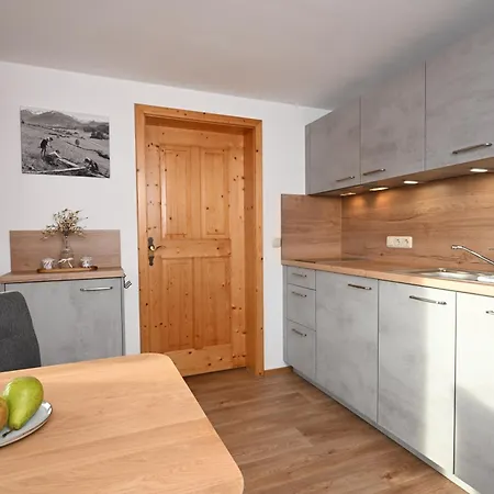 Ferienwohnung Beim Seffar-3